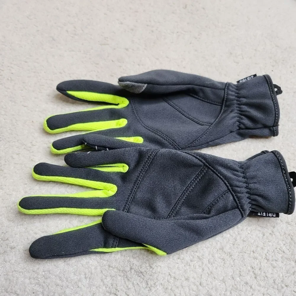 Nike Dri-Fit Lightweight Tech Run Gloves